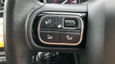 Citroen C3 1.2 PureTech Saint James 5dr Petrol Hatchback